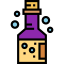Poison icon 64x64