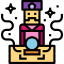 Magician icon 64x64
