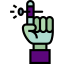 Magic trick icon 64x64