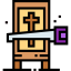 Saw icon 64x64