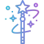 Magic wand icon 64x64