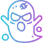 Ghost icon 64x64