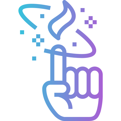 Fire icon