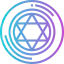 Pentacle icon 64x64
