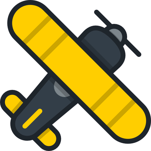 Plane icon
