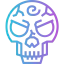 Skull icon 64x64