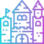 Castle icon 64x64