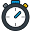 Chronometer icon 64x64