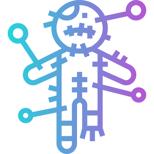 Voodoo icon