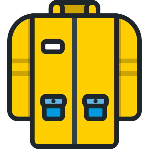 Jacket icon