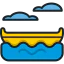 Canoe icon 64x64