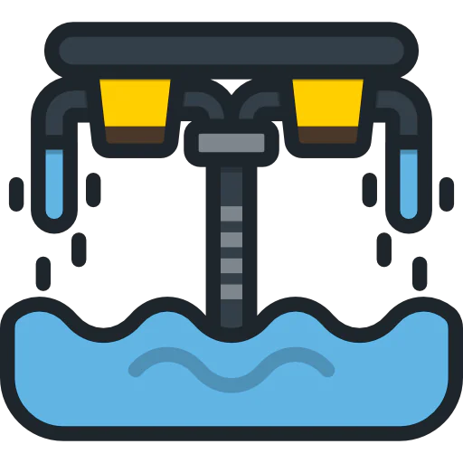 Hoverboard icon