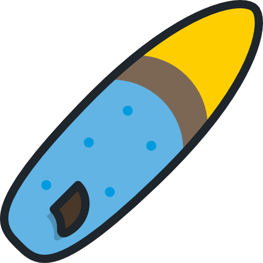 Surf icon