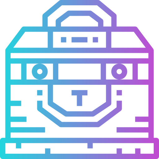 Chest icon
