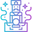 Magician icon 64x64