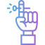 Magic trick icon 64x64