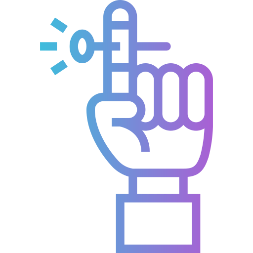Magic trick icon