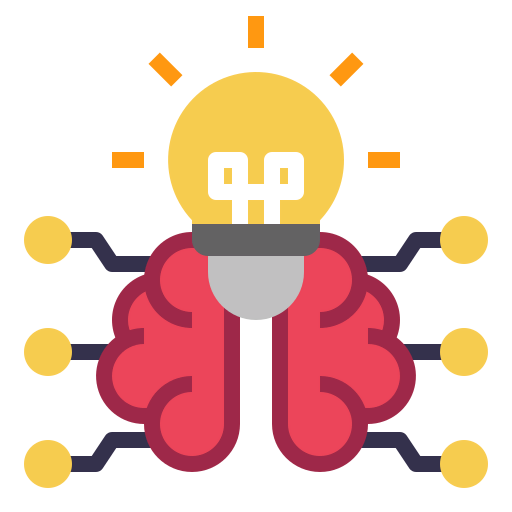 Brain icon