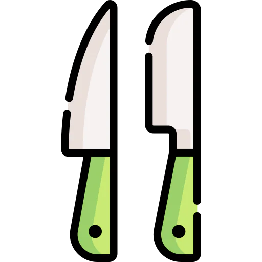 Knife icon