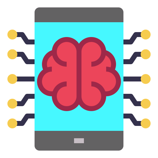 Mobile icon
