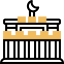 Brandenburg Symbol 64x64