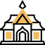 Wat benchamapohit icon 64x64