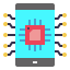 Mobile icon 64x64