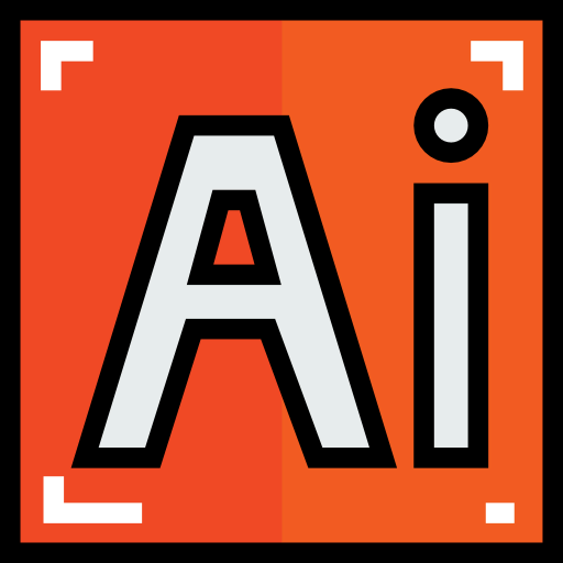 Adobe illustrator icon