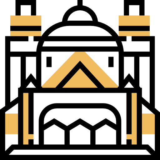Basilica icon