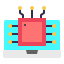 Laptop icon 64x64