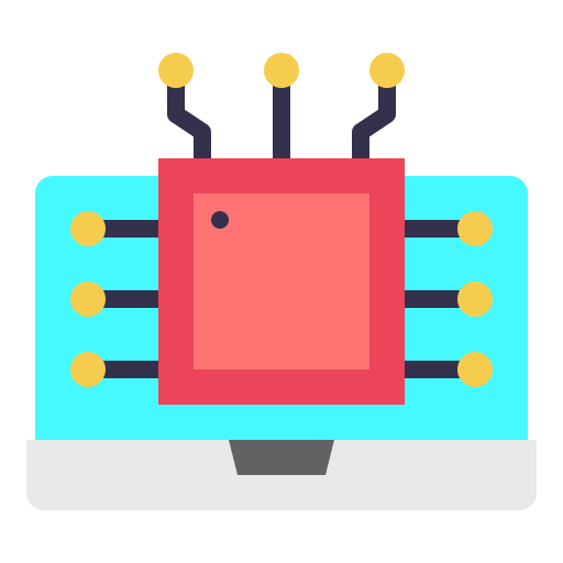 Laptop icon