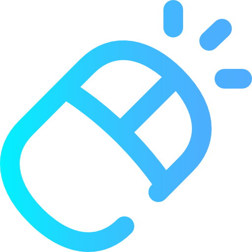 Mouse icon