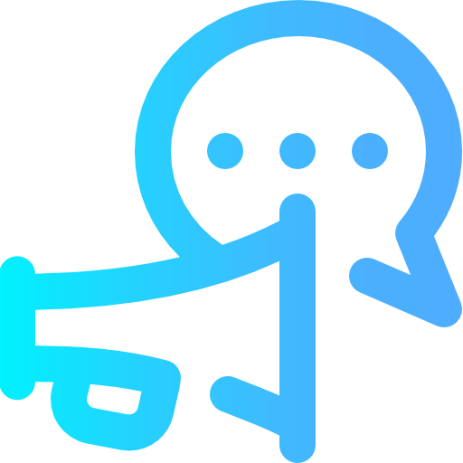 Message icon