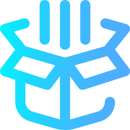 Box icon