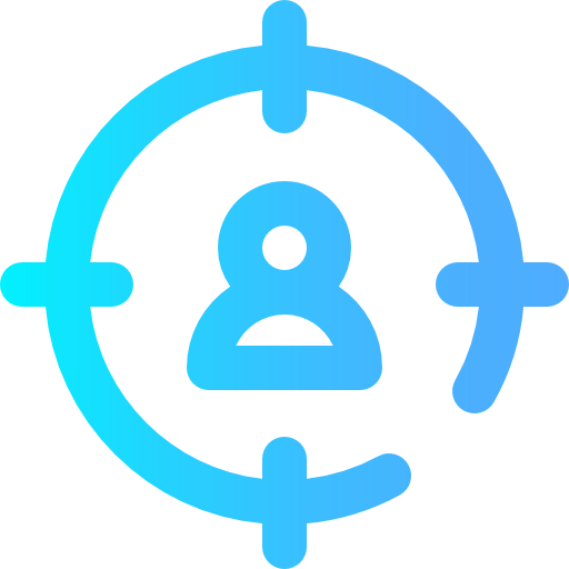 Target icon