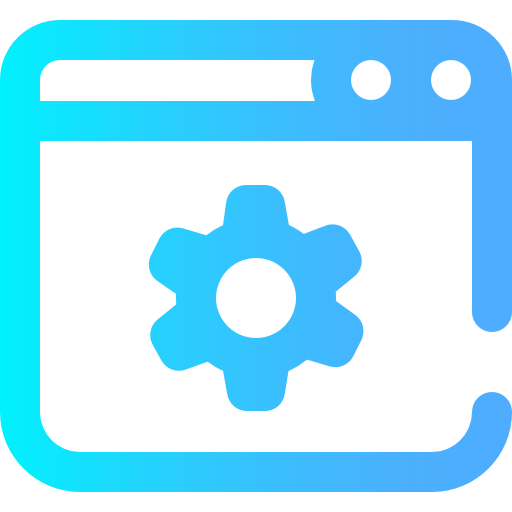 Settings icon