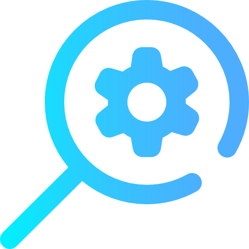 Configuration icon