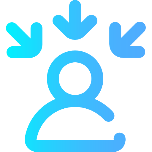 User icon