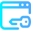 Website icon 64x64