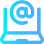 Laptop icon 64x64