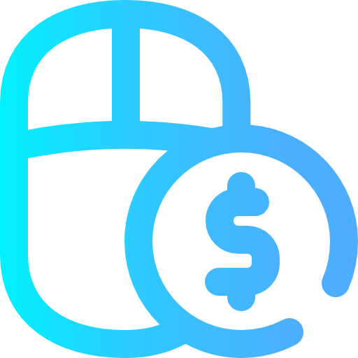Mouse icon