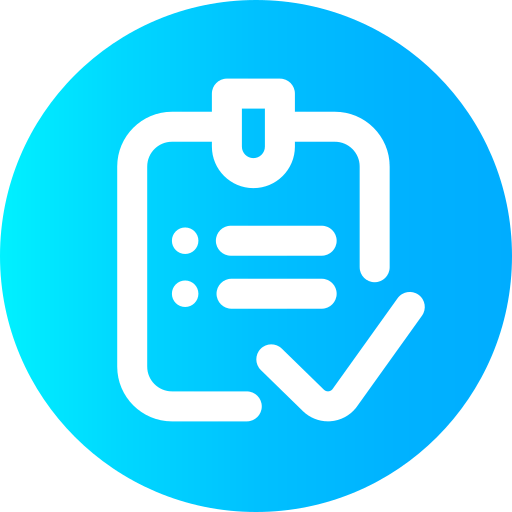 Testing icon