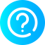 Faq icône 64x64