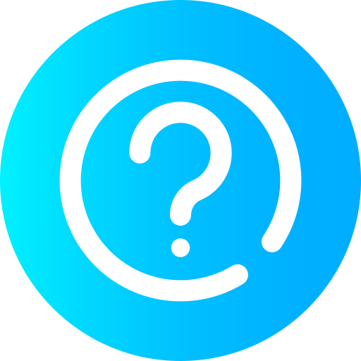 Faq icon