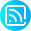 Rss ícono 64x64