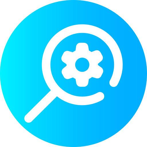Configuration icon