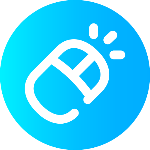 Mouse icon