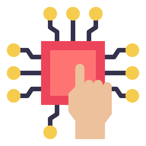 Processor іконка