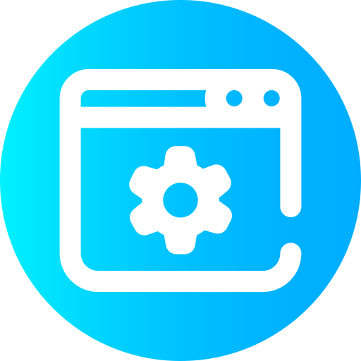 Settings icon