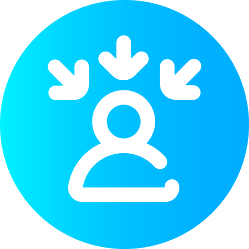 User icon